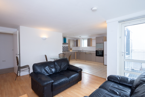 2 bedroom flat for sale, Whitworth Street West, Manchester M1