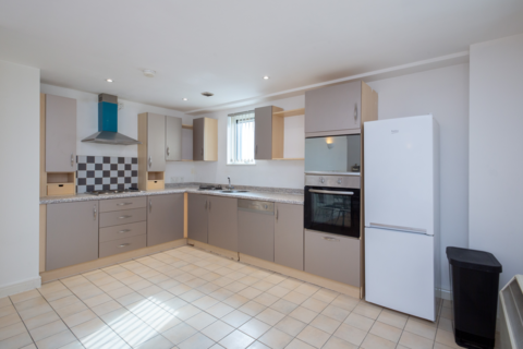 2 bedroom flat for sale, Whitworth Street West, Manchester M1