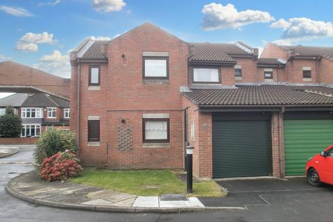 2 bedroom flat for sale, Wimbledon Court, Linthorpe TS5