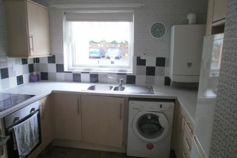 2 bedroom flat for sale, Wimbledon Court, Linthorpe TS5