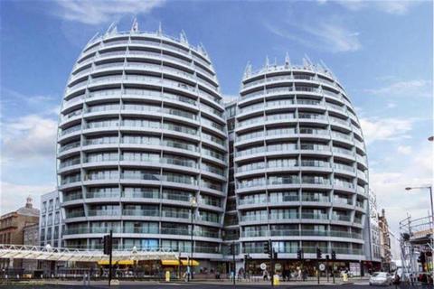 1 bedroom apartment to rent, Bezier Apartments, City Road, Old Street, Shoreditch, London, EC1Y