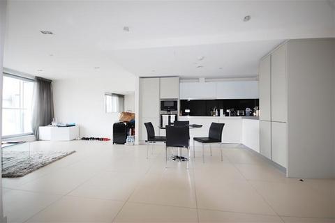 1 bedroom apartment to rent, Bezier Apartments, City Road, Old Street, Shoreditch, London, EC1Y