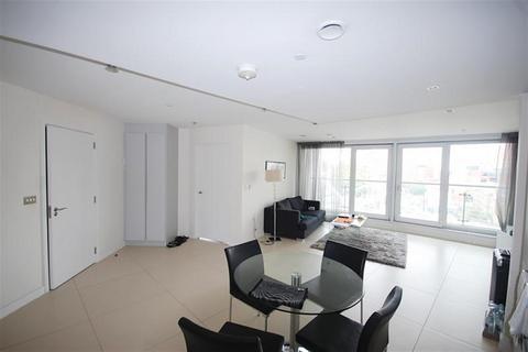 1 bedroom apartment to rent, Bezier Apartments, City Road, Old Street, Shoreditch, London, EC1Y