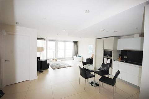 1 bedroom apartment to rent, Bezier Apartments, City Road, Old Street, Shoreditch, London, EC1Y