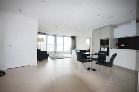 1 bedroom apartment to rent, Bezier Apartments, City Road, Old Street, Shoreditch, London, EC1Y