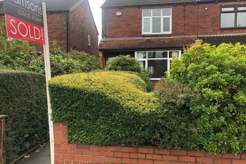 318 Bolton Road, Westhoughton, Bolton, BL5 3EJ