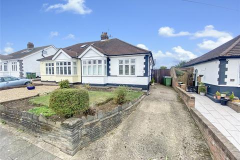 3 bedroom bungalow for sale, Leechcroft Avenue, Sidcup, Kent, DA15