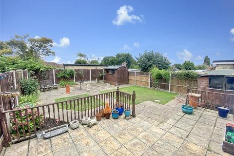 3 bedroom bungalow for sale, Leechcroft Avenue, Sidcup, Kent, DA15