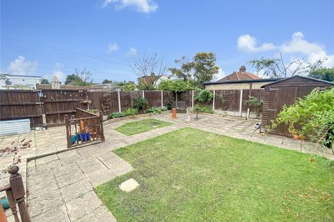 3 bedroom bungalow for sale, Leechcroft Avenue, Sidcup, Kent, DA15