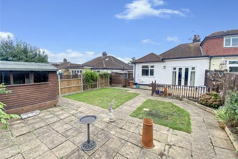 3 bedroom bungalow for sale, Leechcroft Avenue, Sidcup, Kent, DA15