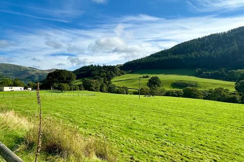 2 bedroom end of terrace house for sale, 7 Mawddwy Cottages, Dinas Mawddwy, Machynlleth, SY20 9LW