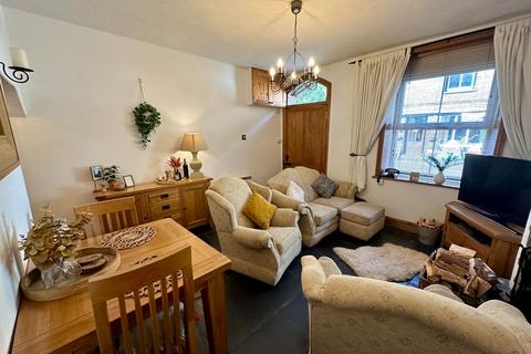 2 bedroom end of terrace house for sale, 7 Mawddwy Cottages, Dinas Mawddwy, Machynlleth, SY20 9LW