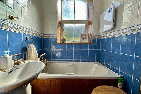 2 bedroom end of terrace house for sale, 7 Mawddwy Cottages, Dinas Mawddwy, Machynlleth, SY20 9LW