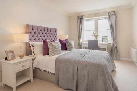 2 bedroom retirement property for sale, Plot 8, Two Bedroom Retirement Apartment at Sanderson Lodge, 73 Addington Road, Selsdon CR2