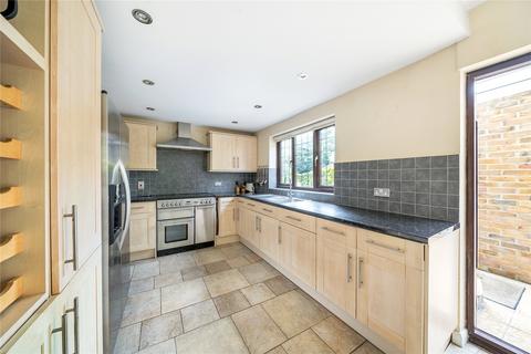 5 bedroom detached house for sale, Copper Beech Close, Woking, Surrey, GU22