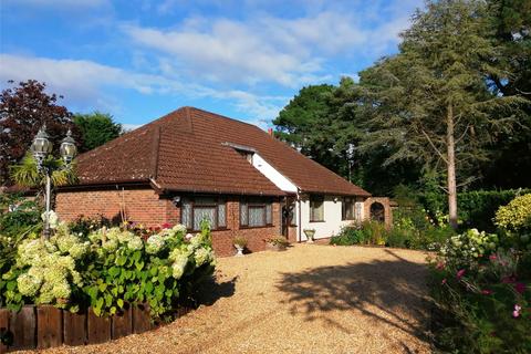 5 bedroom detached house for sale, Boundary Lane, St. Leonards, Ringwood, Hampshire, BH24