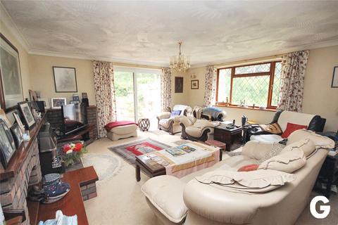 5 bedroom detached house for sale, Boundary Lane, St. Leonards, Nr Ferndown, Dorset, BH24