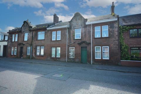 1 bedroom flat for sale, West Main Street, Darvel, KA17