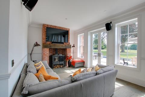 5 bedroom detached house for sale, Hangersley, Ringwood, BH24