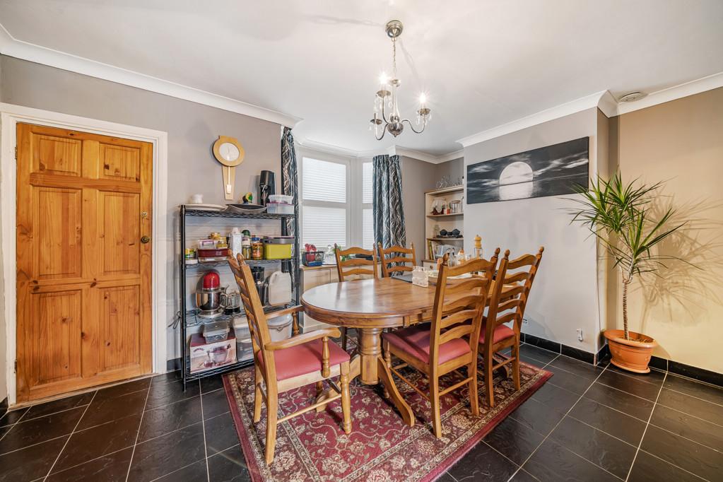 Dining/Reception