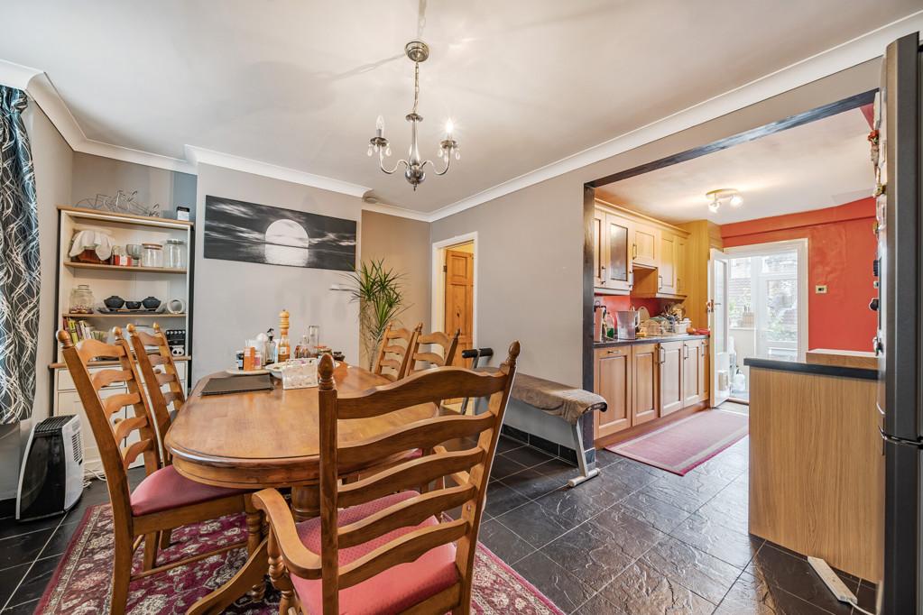 Dining/Reception
