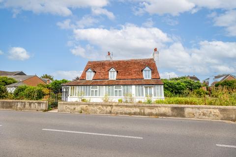 4 bedroom character property for sale, East Road, Colchester, CO5 8