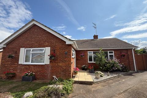undefined, Bridge Close, Heacham