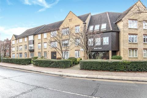 1 bedroom flat for sale, Lansdown Road, Sidcup, DA14