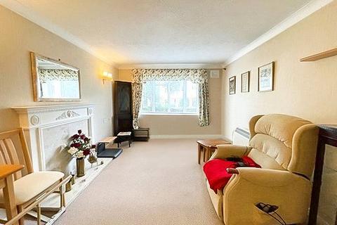 1 bedroom flat for sale, Lansdown Road, Sidcup, DA14