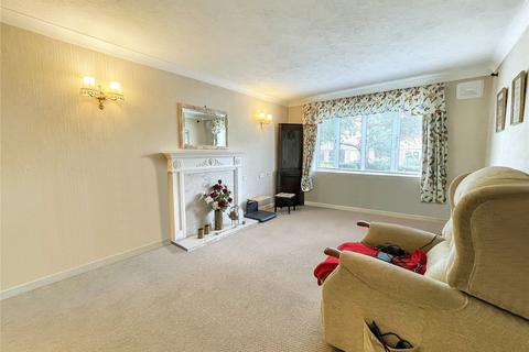 1 bedroom flat for sale, Lansdown Road, Sidcup, DA14