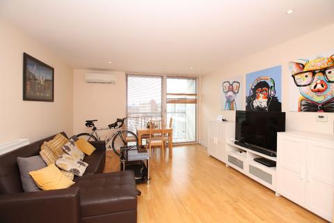 1 bedroom apartment to rent, Denison House, Canary Wharf, E14