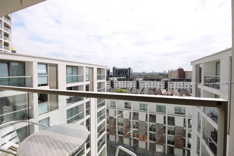 1 bedroom apartment to rent, Denison House, Canary Wharf, E14