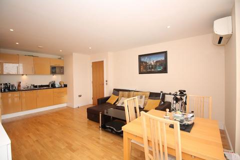 1 bedroom apartment to rent, Denison House, Canary Wharf, E14