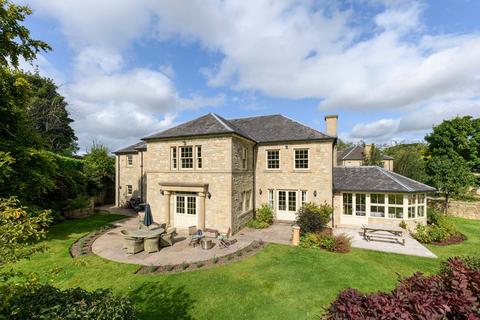 5 bedroom detached house for sale, Stamford House, Hawkwell, Stamfordham, Northumberland