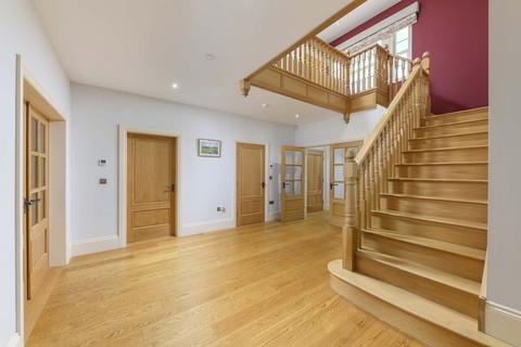 5 bedroom detached house for sale, Stamford House, Hawkwell, Stamfordham, Northumberland