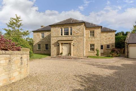 5 bedroom detached house for sale, Stamford House, Hawkwell, Stamfordham, Northumberland