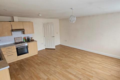 1 bedroom flat to rent, a Combe Court, Stanhope Road, Dover