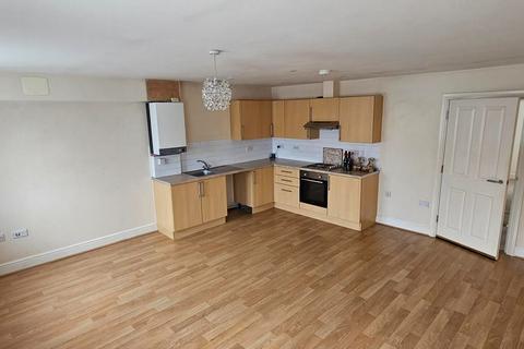 1 bedroom flat to rent, a Combe Court, Stanhope Road, Dover