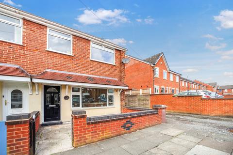 3 bedroom end of terrace house for sale, Legh Road, Haydock, St. Helens, Merseyside, WA11 0EN