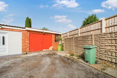 3 bedroom end of terrace house for sale, Legh Road, Haydock, St. Helens, Merseyside, WA11 0EN