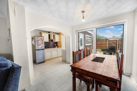 3 bedroom end of terrace house for sale, Legh Road, Haydock, St. Helens, Merseyside, WA11 0EN