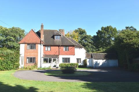 6 bedroom detached house for sale, Byfleet Road, Weybridge, KT11