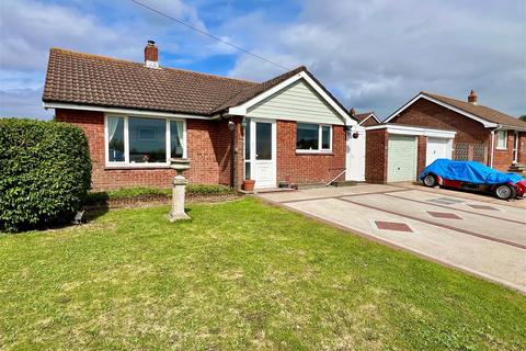 3 bedroom detached bungalow for sale, Freshwater, Isle of Wight