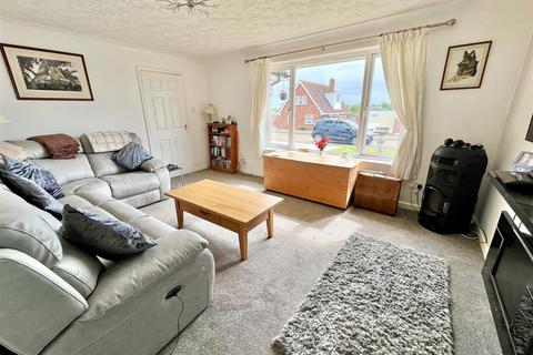 3 bedroom detached bungalow for sale, Freshwater, Isle of Wight