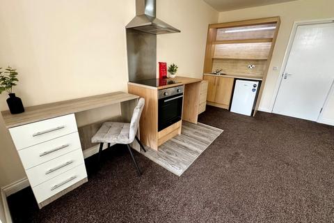 Studio to rent, Rock Lodge Road, Sunderland, SR6