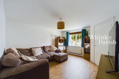 3 bedroom semi-detached house for sale, Jermyn Way, Tharston, Long Stratton