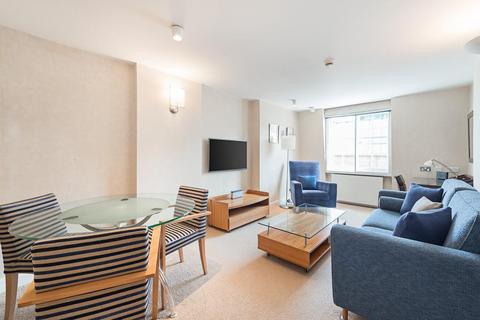 1 bedroom flat to rent, St Christopher's Place, Marylebone, London, W1U