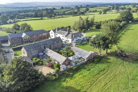 6 bedroom house for sale, Sycamore Croft, St. Martins, Oswestry