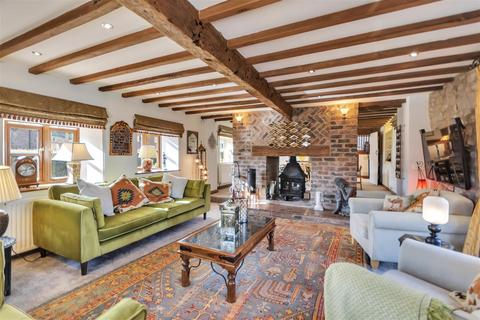 6 bedroom barn conversion for sale, Sycamore Croft, St. Martins, Oswestry