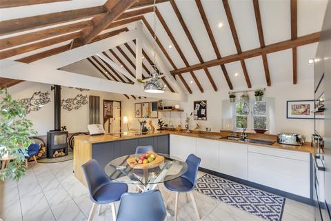 6 bedroom barn conversion for sale, Sycamore Croft, St. Martins, Oswestry